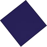 Professional Tissue Napkins Blue