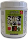 UPC 710013032676 product image for Olympian Labs Ultimate Greens Protein 8 in 1 with Hemp Protein Vanilla Banana Be | upcitemdb.com