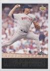 1993 Upper Deck Clutch Performers #R7 - Roger Clemens