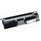 Konica Minolta - Toner cartridge ( 120 V ) - High Capacity - 1 x black - 8000 pages