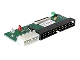 DELOCK Converter IDE 40pin > 4.6cm 1.8Zoll ZIF HDD