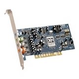 Childrens Toyshop  Computer : Creative - Sound Blaster 7.1 X-Fi Xtreme Audio Sound Card - (bulk version)