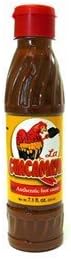 La Guacamaya Authentic Mexican Hot Sauce 5.07oz by La Guacamaya