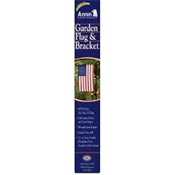 Annin & Co 12'X18' Us Gdn Flag Kit 251 Decorative Banners & Windsocks