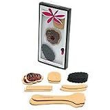 Foot Petals Stiletto Stylist Kit - Buttercup