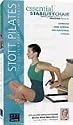 Stott Pilates -- Essential Stability Chair
