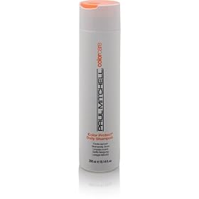 Paul Mitchell Color Protect Daily Shampoo (select option/size)