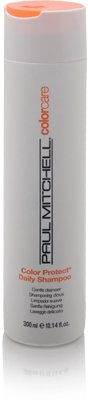 Paul Mitchell Color Protect Daily Shampoo (select option/size)