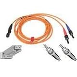 Belkin DUPLEX FIBER OPTIC CABLE * SC/SC;50/125; 20 METERS