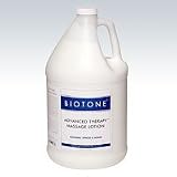 Biotone Advanced Therapy Lotion - 1 Gallon