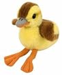 Wild Republic WR87227 Baby Mallard Duckling