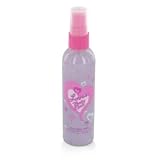 Love's Baby Soft by Dana Skin Glow Mist 4 oz for Women