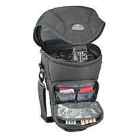 Tamrac 5629 Pro 9 Digital Zoom Camera Bag (Black)