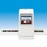 フィルムスキャナ 「2.5インチ液晶付フィルムスキャナ PHOTO POT」