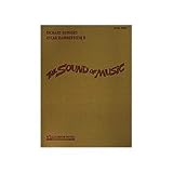 The Sound of Music (Vocal Score)