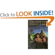 The Year the Horses Came: A Novel