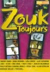 Zouk Toujours - 1 dvd / 1 cd / Thierry Cham,Sonia Derson