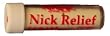 Nick Relief Styptic Powder * Vial