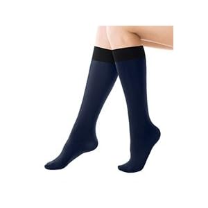 SPANX Women’s Two Timin Reversible Trouser Socks Hosiery SPANX Women's Two-Timin Reversible Trouser Socks Hosiery