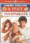 il pesce innamorato (Dvd) Italian Import