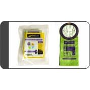 Pro-team One Pack of 10 Fits (Coachvac, Super Coachvac, Megavac) 698 Sq. In. Media Filter by ProTeam
