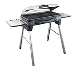 Camp Chef SPG-25S Sport Grill MVP - SPG-25S