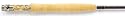 Scott S4 Series Fly Rods
