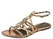 Matisse Ulysses | Women's Dress Sandals Bronze