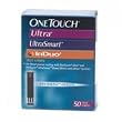 One Touch Ultra UltraSmart Induo Test Strips Lifescan 50/Box