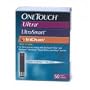 One Touch Ultra UltraSmart Induo Test Strips Lifescan 50/Box