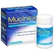 Mucinex-Extended Release Mucus Expectorant, 60ct