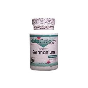 Nutricology/ Allergy Research Group Organic Germanium