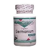 Nutricology/ Allergy Research Group Organic Germanium