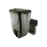 H2O Animal Hydration Storage Dispenser 30 for pet food, 30 pound capacity