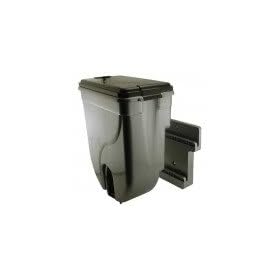  H2O Animal Hydration Storage Dispenser 30 for pet food, 30 pound capacity