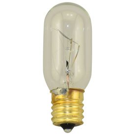 Whirlpool A3073101 Light Bulb
