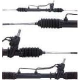 A1 Cardone Rack and Pinion Complete Unit 26-1961 by A1 Cardone