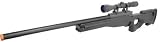 TSD Tactical Series Type 96 Sniper Black Rifle