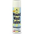 Wound Wash Sterile Saline, Spray 7.1 fl oz (210 ml)