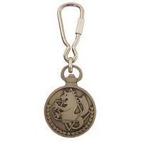 Full Metal Alchemist Ed Keychain GE-3592