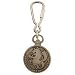 Full Metal Alchemist Ed Keychain GE-3592
