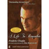 Frederick Chopin - A Life to Remember presented by Alan Kogosowski by 