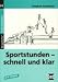 Buchdeckel