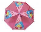 Fif 'Love Fifi' Pink Umbrella