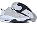 Nike Mens Air Jordan Dub-Zero Basketball Shoes