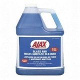 Colgate Ajax Glass/Multisurface Cleaners