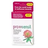 Promensil Natural Relief for Menopausal Symptoms, Tablets 60 ea