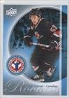 2010-11 Upper Deck National Hockey Card Day #NHCD3 - Jeff Skinner