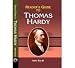 Reader's Guide to William Wordsworth