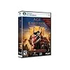 Age of empires III - l'int�grale : jeu + 2 extensions - �dition platinum